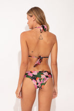 Load image into Gallery viewer, Model Back: Rio De Sol Ensemble Set Jolie Mel

