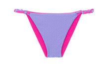 Load image into Gallery viewer, Product Back: Rio De Sol Bas Bottom Malibu-Rosa Essential-Rev
