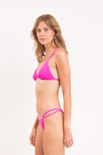 Load image into Gallery viewer, Image 09: Rio De Sol Haut Top Malibu-Rosa Tri-Duo
