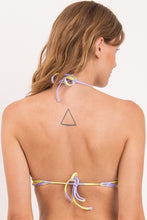 Load image into Gallery viewer, Image 07: Rio De Sol Haut Top Glow Tri-Cos
