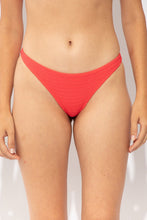 Load image into Gallery viewer, Gallery: Rio De Sol Bas Bottom Cali-Flamingo Leblon
