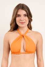 Load image into Gallery viewer, Gallery: Rio De Sol Haut Top Bio-Laranjada Verona
