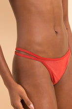 Load image into Gallery viewer, Image 08: Rio De Sol Bas Bottom Malibu-Chili Mini-Duo
