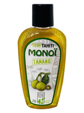 Load image into Gallery viewer, Product Front: Tevi Monoi Oils Monoi Au Tamanu 120 Ml

