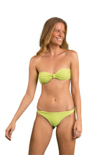 Load image into Gallery viewer, Image 04: Rio De Sol Haut Top Bora-Citrus Bandeau-Joy
