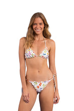 Load image into Gallery viewer, Model Front: Rio De Sol Bas Bottom Countryside Frufru-Fio

