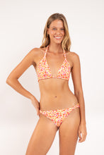 Load image into Gallery viewer, Image 06: Rio De Sol Ensemble Set Ditsy-Butter Mel
