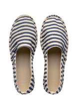 Load image into Gallery viewer, Image 04: Havaianas Espadrille Havaianas Origine Navy White/Blue
