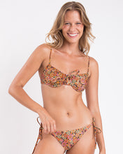 Load image into Gallery viewer, Gallery: Rio De Sol Ensemble Set Bouquet Balconet-Tie Ibiza-Comfy
