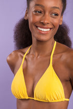 Load image into Gallery viewer, Image 09: Rio De Sol Ensemble Set Malibu-Yellow Tri-Inv Cheeky-Tie
