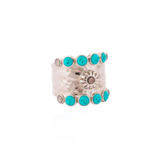 Load image into Gallery viewer, Image 03: Hipanema Bague Ring Fernando Silver Hipanema
