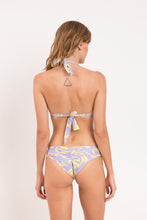 Load image into Gallery viewer, Model Back: Rio De Sol Haut Top Glow Mel
