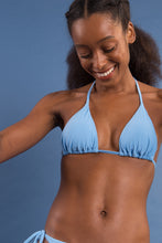 Load image into Gallery viewer, Image 08: Rio De Sol Haut Top Baltico Tri-Inv
