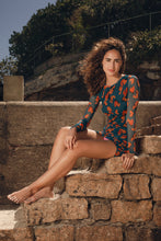 Load image into Gallery viewer, Image 06: Rio De Sol Mini Dress Luma Laura Dress
