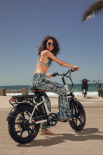 Load image into Gallery viewer, Image 11: Rio De Sol Pantalon De Plage Azule Murana Pants
