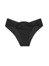 Load image into Gallery viewer, Product Front: Rio De Sol Bas Bottom Malibu-Black Mel
