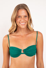 Load image into Gallery viewer, Gallery: Rio De Sol Haut Top Solar-Galapagos Zaya
