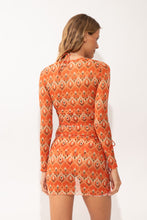 Load image into Gallery viewer, Image 10: Rio De Sol Haut De Plage Maracai Top Harper Long
