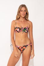Load image into Gallery viewer, Model Front: Rio De Sol Bas Bottom Jolie Ibiza-Comfy
