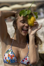 Load image into Gallery viewer, Image 09: Rio De Sol Haut Top Al-Mare Frufru
