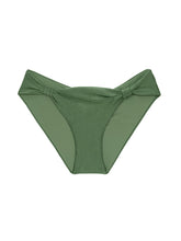 Load image into Gallery viewer, Product Front: Rio De Sol Bas Bottom Croco Mel-Comfy
