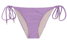Load image into Gallery viewer, Product Front: Rio De Sol Bas Bottom Shimmer-Harmonia Ibiza-Comfy
