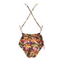 Load image into Gallery viewer, Product Back: Rio De Sol Une Pièce Fiore New Vegas
