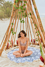 Load image into Gallery viewer, Image 06: Saha Bas Bottom Malva Sand Trace
