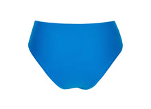 Load image into Gallery viewer, Product Back: Rio De Sol Bas Bottom Lagoa Azul Hot Pant

