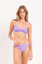 Load image into Gallery viewer, Image 09: Rio De Sol Ensemble Set Bora-Lavanda Bandeau-Joy Leblon
