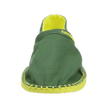 Load image into Gallery viewer, Product Front: Havaianas Espadrille Origine Ii Amazonia/Yellow (35 To 38)

