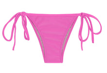 Load image into Gallery viewer, Product Front: Rio De Sol Bas Bottom Bikini Tri

