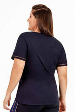 Load image into Gallery viewer, Model Back: Alto Giro Fitness Haut Top Athletic As You Are
