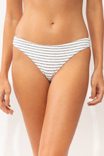 Load image into Gallery viewer, Gallery: Rio De Sol Bas Bottom Linea-White Essential-Comfy
