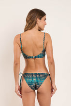 Load image into Gallery viewer, Model Back: Rio De Sol Bas Bottom Brisa Ibiza-Comfy
