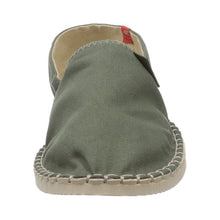 Load image into Gallery viewer, Image 05: Havaianas Espadrille Hav. Origine Ii Green (35 To 38)

