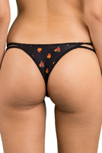Load image into Gallery viewer, Image 07: Rio De Sol Bas Bottom Cashew Mini-Duo
