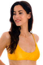 Load image into Gallery viewer, Gallery: Rio De Sol Haut Top Eden-Pequi Bralette
