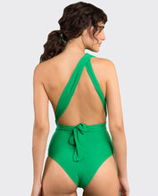 Load image into Gallery viewer, Image 08: Rio De Sol Une Pièce Tambourine Marina
