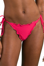 Load image into Gallery viewer, Gallery: Rio De Sol Bas Bottom Dots-Virtual-Pink Frufru
