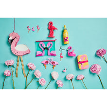 Load image into Gallery viewer, Image 04: Sunnylife Fête Flamingo Mini Pinata

