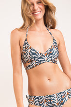 Load image into Gallery viewer, Image 09: Rio De Sol Haut Top Ikat Kate
