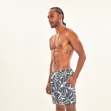 Load image into Gallery viewer, Image 03: Uv Line Bermuda / Short Pour Homme Shorts Costela Aco Upf50+
