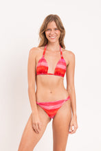 Load image into Gallery viewer, Model Front: Rio De Sol Ensemble Set Cher Mel
