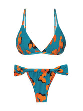 Load image into Gallery viewer, Product Front: Rio De Sol Ensemble Set Luma Tri-Fixo Eden
