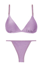 Load image into Gallery viewer, Product Front: Rio De Sol Ensemble Set Shimmer-Harmonia Tri-Fixo California
