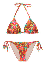 Load image into Gallery viewer, Product Front: Rio De Sol Ensemble Set Tropics Tri-Inv Ibiza-Comfy
