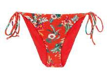 Load image into Gallery viewer, Product Front: Rio De Sol Bas Bottom Wildflowers Ibiza-Comfy
