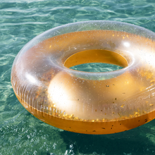 Load image into Gallery viewer, Image 05: Sunnylife Bouée Pool Ring Disco
