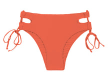 Load image into Gallery viewer, Product Front: Rio De Sol Bas Bottom Light-Peach Madrid
